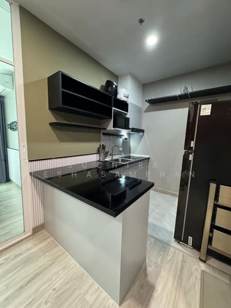 Supalai Loft Sathorn-Ratchaphruek : ศุภาลัย ลอฟท์ สาทร - ราชพฤกษ์, กรุงเทพ, ปากคลองภาษีเจริญ, ภาษีเจริญ, กรุงเทพ, 35 ตร.ม., คอนโด ขาย, โดย Suchira Teshasamphan, 500342616 - DDproperty.com