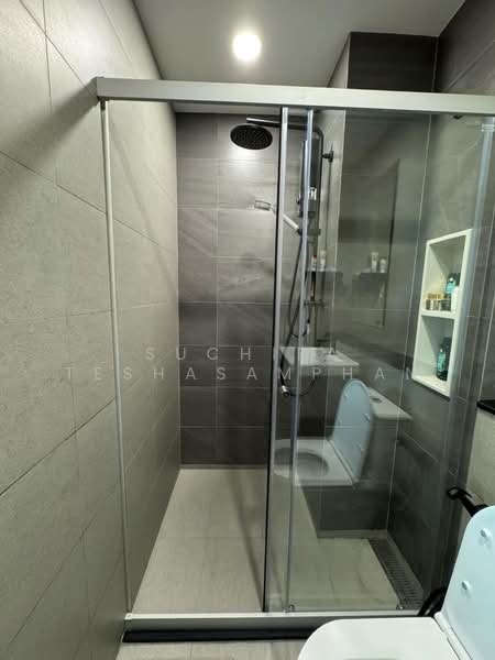 Supalai Loft Sathorn-Ratchaphruek : ศุภาลัย ลอฟท์ สาทร - ราชพฤกษ์, กรุงเทพ, ปากคลองภาษีเจริญ, ภาษีเจริญ, กรุงเทพ, 35 ตร.ม., คอนโด ขาย, โดย Suchira Teshasamphan, 500342616 - DDproperty.com