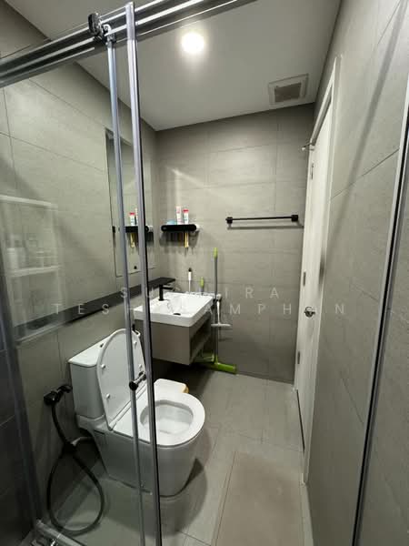 Supalai Loft Sathorn-Ratchaphruek : ศุภาลัย ลอฟท์ สาทร - ราชพฤกษ์, กรุงเทพ, ปากคลองภาษีเจริญ, ภาษีเจริญ, กรุงเทพ, 35 ตร.ม., คอนโด ขาย, โดย Suchira Teshasamphan, 500342616 - DDproperty.com