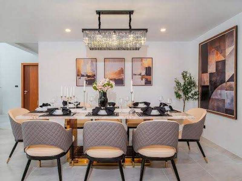 2S0263 Pool villa for sale 34,900,000 baht 6 bedroom 8 bathroom at cherngtalay, ภูเก็ต, เชิงทะเล, ถลาง, ภูเก็ต, 442 ตร.ม., วิลล่า ขาย, โดย PK LIFE Property, 500342618 - DDproperty.com