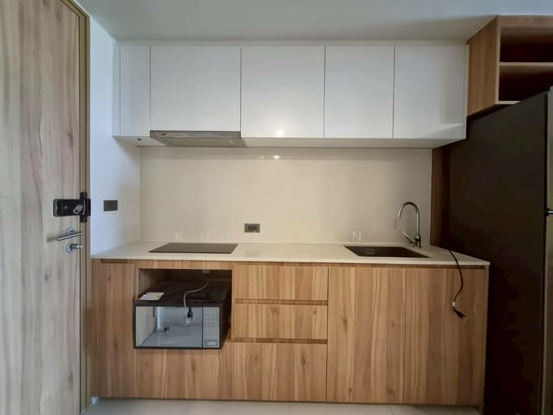Siamese Exclusive Sukhumvit 31, Bangkok, 75 Soi Sukhumvit 31, Khlong Tan Nua, Watthana, Bangkok, 1 Bedroom, 65 sqm, Condo For Rent, by Khun Pan, 500342621 - DDproperty.com