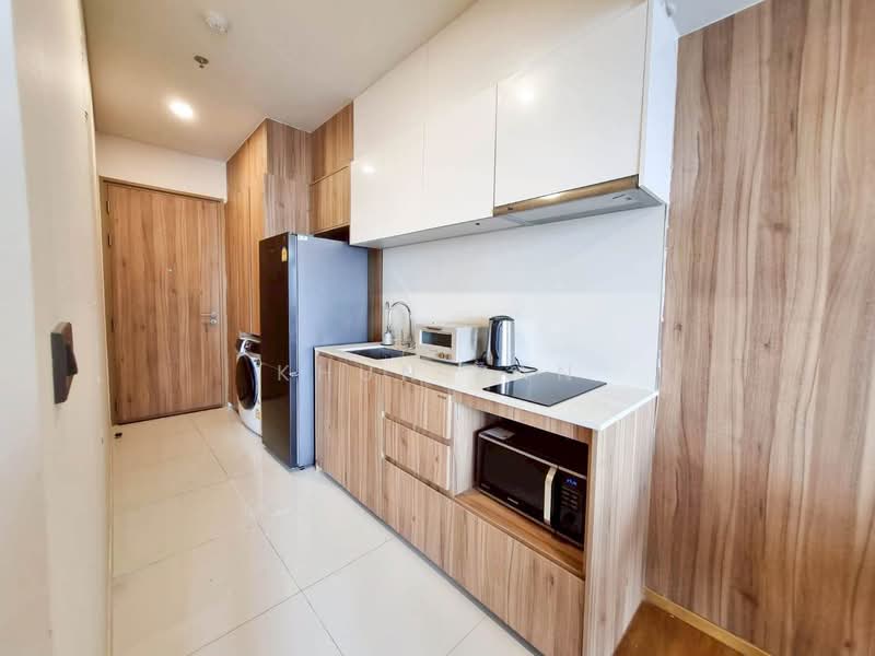 Siamese Exclusive Sukhumvit 31, Bangkok, 75 Soi Sukhumvit 31, Khlong Tan Nua, Watthana, Bangkok, 1 Bedroom, 70 sqm, Condo For Rent, by Khun Pan, 500342621 - DDproperty.com