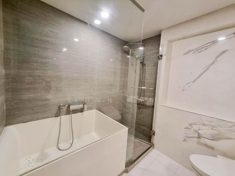 Siamese Exclusive Sukhumvit 31 : ไซมิส เอ๊กซ์ตลูซีฟ สุขุมวิท 31, กรุงเทพ, 75 ถนนสุขุมวิท 31, คลองตันเหนือ, วัฒนา, กรุงเทพ, 70 ตร.ม., Condo ให้เช่า, โดย Khun Pan, 500342621 - DDproperty.com