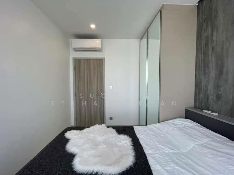 Knightsbridge Prime Sathorn, Bangkok, 599 Naradhiwas Rajanagarindra Road, Thung Maha Mek, Sathon, Bangkok, 1 Bedroom, 31 sqm, Condo For Sale, by Suchira Teshasamphan, 500342622 - DDproperty.com