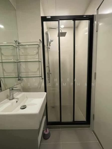 Knightsbridge Prime Sathorn, Bangkok, 599 Naradhiwas Rajanagarindra Road, Thung Maha Mek, Sathon, Bangkok, 1 Bedroom, 31 sqm, Condo For Sale, by Suchira Teshasamphan, 500342622 - DDproperty.com