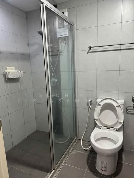 Supalai City Resort Bearing Station, Bangkok, 128 Sukhumvit, Bang Na, Bangkok, 2 Bedrooms, 58 sqm, Condo For Rent, by Suchira Teshasamphan, 500342624 - DDproperty.com