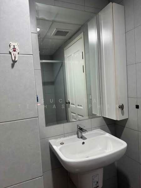 Supalai City Resort Bearing Station, Bangkok, 128 Sukhumvit, Bang Na, Bangkok, 2 Bedrooms, 58 sqm, Condo For Rent, by Suchira Teshasamphan, 500342624 - DDproperty.com