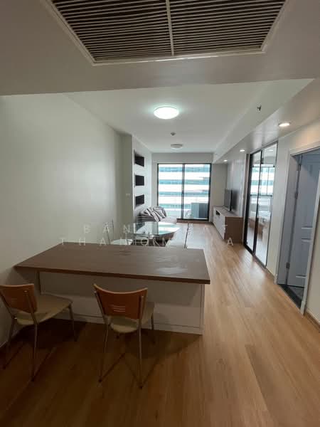 Supalai Premier Place Asoke, Bangkok, 60 Asoke Montri Road, Khlongtoei Nua, Watthana, Bangkok, 1 Bedroom, 64 sqm, Condo For Rent, by Banjarat Thanomchat, 500342625 - DDproperty.com