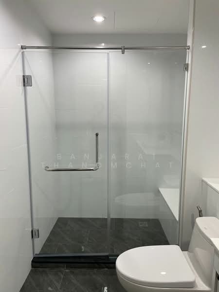 Supalai Premier Place Asoke, Bangkok, 60 Asoke Montri Road, Khlongtoei Nua, Watthana, Bangkok, 1 Bedroom, 64 sqm, Condo For Rent, by Banjarat Thanomchat, 500342625 - DDproperty.com