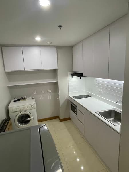 Supalai Premier Place Asoke, Bangkok, 60 Asoke Montri Road, Khlongtoei Nua, Watthana, Bangkok, 1 Bedroom, 64 sqm, Condo For Rent, by Banjarat Thanomchat, 500342625 - DDproperty.com