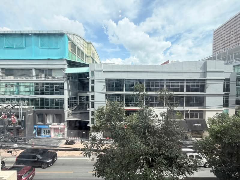 SCOPE Promsri, Bangkok, 345 Sukhumvit 49, Khlong Tan Nua, Watthana, Bangkok, 1 Bedroom, 34 sqm, Condo For Rent, by Chanikarn Lumphrom, 500342627 - DDproperty.com