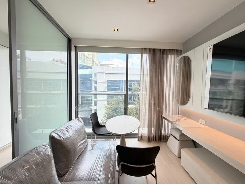 SCOPE Promsri, Bangkok, 345 Sukhumvit 49, Khlong Tan Nua, Watthana, Bangkok, 1 Bedroom, 34 sqm, Condo For Rent, by Chanikarn Lumphrom, 500342627 - DDproperty.com