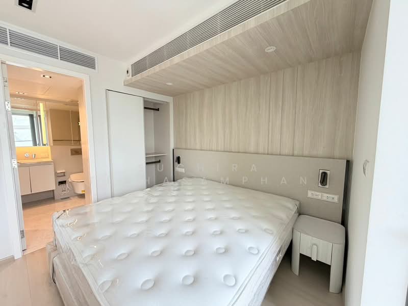 SCOPE Promsri, Bangkok, 345 Sukhumvit 49, Khlong Tan Nua, Watthana, Bangkok, 1 Bedroom, 34 sqm, Condo For Rent, by Chanikarn Lumphrom, 500342627 - DDproperty.com