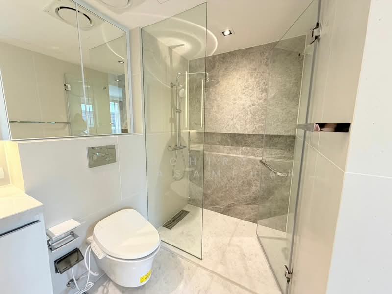 SCOPE Promsri, Bangkok, 345 Sukhumvit 49, Khlong Tan Nua, Watthana, Bangkok, 1 Bedroom, 34 sqm, Condo For Rent, by Chanikarn Lumphrom, 500342627 - DDproperty.com