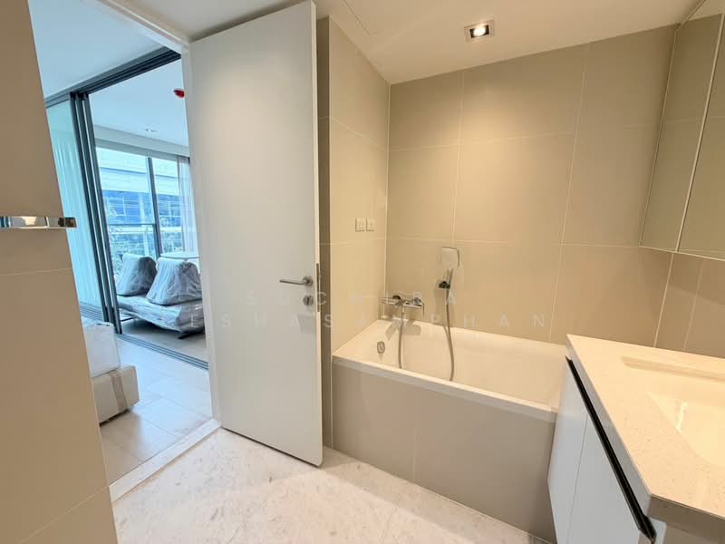 SCOPE Promsri, Bangkok, 345 Sukhumvit 49, Khlong Tan Nua, Watthana, Bangkok, 1 Bedroom, 34 sqm, Condo For Rent, by Chanikarn Lumphrom, 500342627 - DDproperty.com