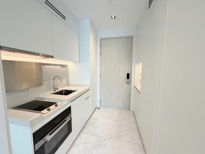 SCOPE Promsri, Bangkok, 345 Sukhumvit 49, Khlong Tan Nua, Watthana, Bangkok, 1 Bedroom, 34 sqm, Condo For Rent, by Chanikarn Lumphrom, 500342627 - DDproperty.com