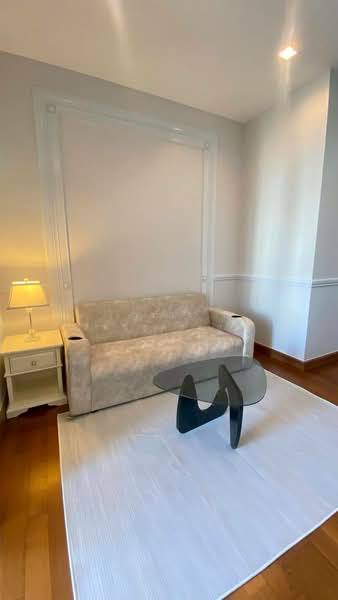 Ivy Sathorn 10, Bangkok, 88 Soi Sathorn 12, Sathorn Road, Silom, Bang Rak, Bangkok, 1 Bedroom, 41 sqm, Condo For Rent, by วรกร สิทธิลู่ตระกูล, 500342632 - DDproperty.com
