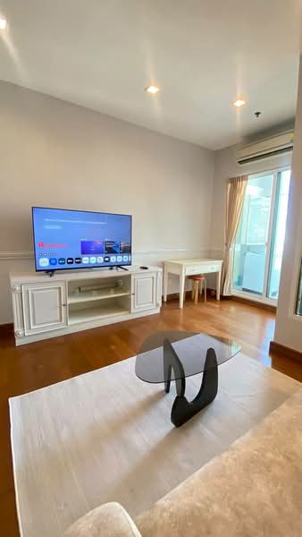 Ivy Sathorn 10, Bangkok, 88 Soi Sathorn 12, Sathorn Road, Silom, Bang Rak, Bangkok, 1 Bedroom, 41 sqm, Condo For Rent, by วรกร สิทธิลู่ตระกูล, 500342632 - DDproperty.com