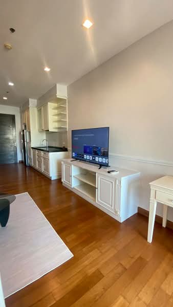 Ivy Sathorn 10 : ไอวี่ สาทร 10, กรุงเทพ, 88 ซอยสาทร 12 ถนนสาทร, สีลม, บางรัก, กรุงเทพ, 41 ตร.ม., คอนโด ให้เช่า, โดย วรกร สิทธิลู่ตระกูล, 500342632 - DDproperty.com