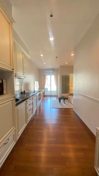 Ivy Sathorn 10 : ไอวี่ สาทร 10, กรุงเทพ, 88 ซอยสาทร 12 ถนนสาทร, สีลม, บางรัก, กรุงเทพ, 41 ตร.ม., คอนโด ให้เช่า, โดย วรกร สิทธิลู่ตระกูล, 500342632 - DDproperty.com