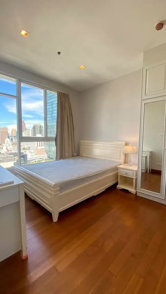Ivy Sathorn 10, Bangkok, 88 Soi Sathorn 12, Sathorn Road, Silom, Bang Rak, Bangkok, 1 Bedroom, 41 sqm, Condo For Rent, by วรกร สิทธิลู่ตระกูล, 500342632 - DDproperty.com