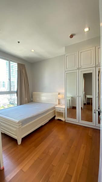 Ivy Sathorn 10 : ไอวี่ สาทร 10, กรุงเทพ, 88 ซอยสาทร 12 ถนนสาทร, สีลม, บางรัก, กรุงเทพ, 41 ตร.ม., คอนโด ให้เช่า, โดย วรกร สิทธิลู่ตระกูล, 500342632 - DDproperty.com