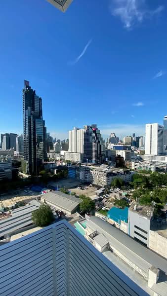Ivy Sathorn 10, Bangkok, 88 Soi Sathorn 12, Sathorn Road, Silom, Bang Rak, Bangkok, 1 Bedroom, 41 sqm, Condo For Rent, by วรกร สิทธิลู่ตระกูล, 500342632 - DDproperty.com