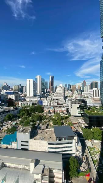 Ivy Sathorn 10 : ไอวี่ สาทร 10, กรุงเทพ, 88 ซอยสาทร 12 ถนนสาทร, สีลม, บางรัก, กรุงเทพ, 41 ตร.ม., คอนโด ให้เช่า, โดย วรกร สิทธิลู่ตระกูล, 500342632 - DDproperty.com