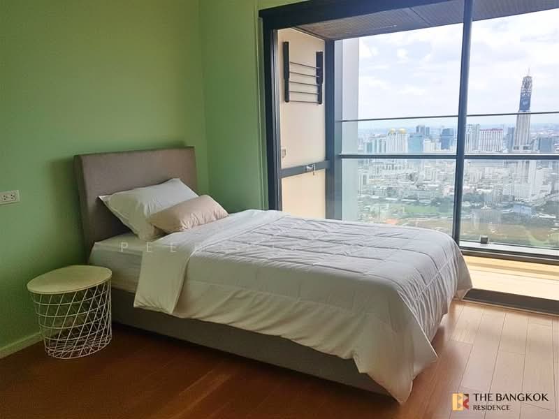 Circle Living Prototype, Bangkok, 1545 New Petchburi Road, Makkasan, Ratchathewi, Bangkok, 3 Bedrooms, 135 sqm, Condo For Rent, by Nicha Peerakittikul, 500342637 - DDproperty.com