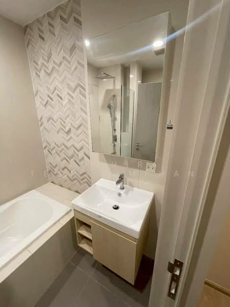 Oka Haus Sukhumvit 36, Bangkok, 3399 Rama 4 Road, Khong Tan, Khlong Toei, Bangkok, 1 Bedroom, 35 sqm, Condo For Rent, by Suchira Teshasamphan, 500342638 - DDproperty.com