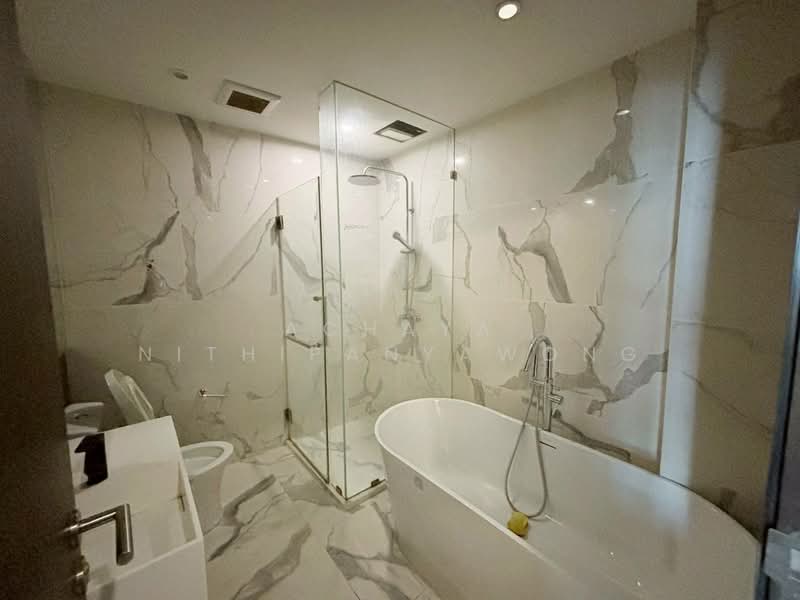 168 Sukhumvit 36, Bangkok, 168 Soi Sukhumvit 36, Khong Tan, Khlong Toei, Bangkok, 1 Bedroom, 35 sqm, Condo For Rent, by Achaya Nithipanyawong, 500342641 - DDproperty.com