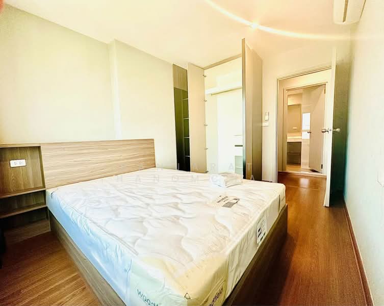 IDEO Phaholyothin Chatuchak, Bangkok, Paholayothin Road, Samsen Nai, Phaya Thai, Bangkok, 2 Bedrooms, 60 sqm, Condo For Rent, by Banjarat Thanomchat, 500342644 - DDproperty.com