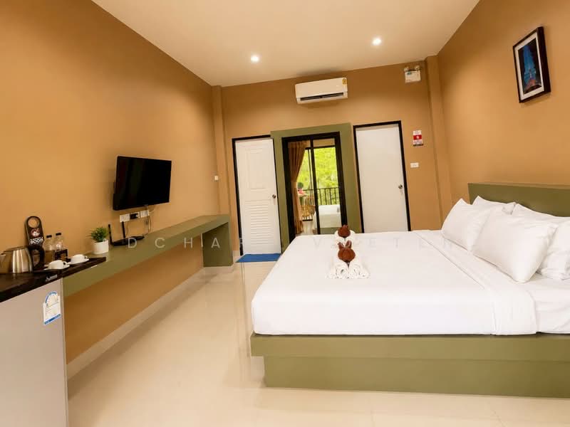 Flow Resort Sai Thai Krabi, กระบี่, Krabi, Sai Thai, Muang Krabi, Krabi, 1 Bedroom, 140 sqm, Single Detached House For Rent, by Adchara Voeten, 500342646 - DDproperty.com