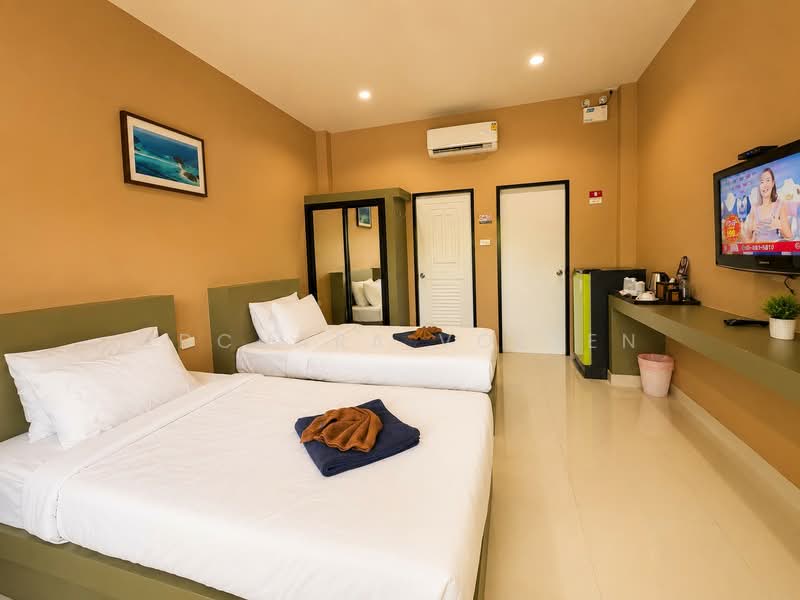 Flow Resort Sai Thai Krabi, กระบี่, Krabi, Sai Thai, Muang Krabi, Krabi, 1 Bedroom, 140 sqm, Single Detached House For Rent, by Adchara Voeten, 500342646 - DDproperty.com