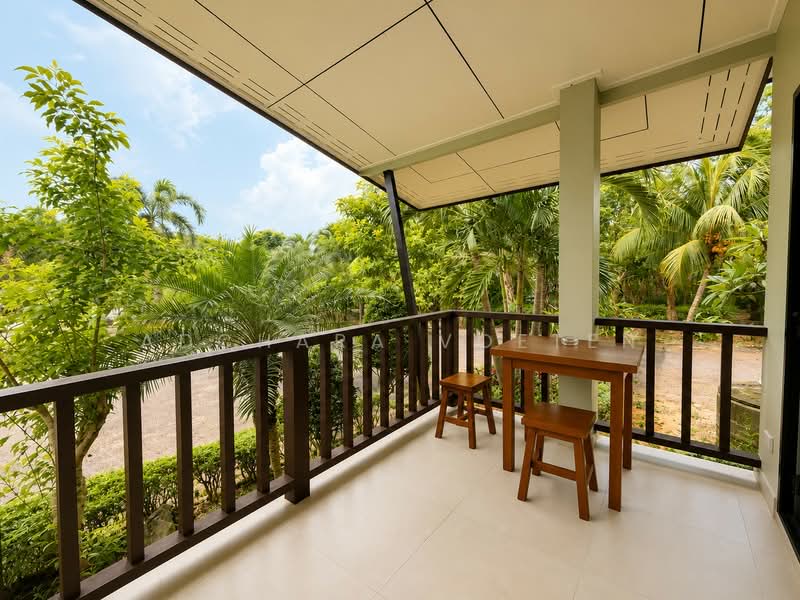Flow Resort Sai Thai Krabi, กระบี่, Krabi, Sai Thai, Muang Krabi, Krabi, 1 Bedroom, 140 sqm, Single Detached House For Rent, by Adchara Voeten, 500342646 - DDproperty.com