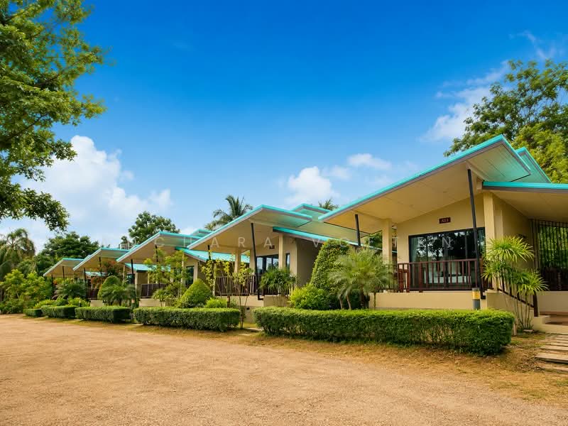 Flow Resort Sai Thai Krabi, กระบี่, Krabi, Sai Thai, Muang Krabi, Krabi, 1 Bedroom, 140 sqm, Single Detached House For Rent, by Adchara Voeten, 500342646 - DDproperty.com