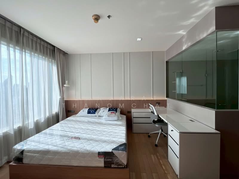 Siri At Sukhumvit : สิริ แอท สุขุมวิท, กรุงเทพ, 902 สุขุมวิท, พระโขนง, คลองเตย, กรุงเทพ, 51 ตร.ม., คอนโด ให้เช่า, โดย Banjarat Thanomchat, 500342649 - DDproperty.com
