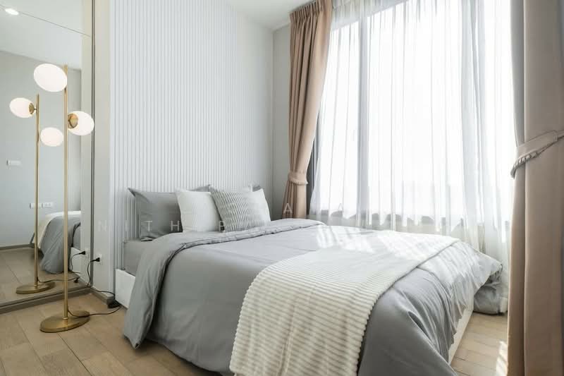 PYNE by Sansiri, Bangkok, Prayatai Road, Thanon Phetchaburi, Ratchathewi, Bangkok, 2 Bedrooms, 68 sqm, Condo For Rent, by Achaya Nithipanyawong, 500342651 - DDproperty.com