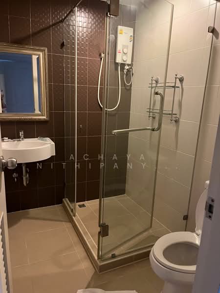 Thana Arcadia, Bangkok, 190 Charansanitwong Road, Bang Yi Khan, Bang Phlat, Bangkok, 2 Bedrooms, 69 sqm, Condo For Rent, by Achaya Nithipanyawong, 500342654 - DDproperty.com