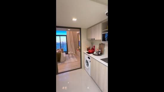 XT 10 Ekkamai, กรุงเทพ, 106 Sukhumvit Soi 63, คลองตันเหนือ, วัฒนา, กรุงเทพ, 30 ตร.ม., คอนโด ขาย, โดย Areeya Kingwichit, 500342656 - DDproperty.com