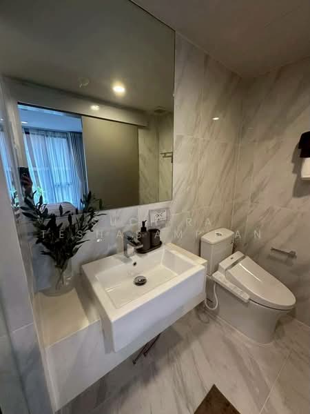 IDEO Mobi Sukhumvit 40, Bangkok, Soi Sukhumvit 40, Phra Kanong, Khlong Toei, Bangkok, 1 Bedroom, 35 sqm, Condo For Rent, by Suchira Teshasamphan, 500342658 - DDproperty.com