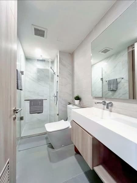 Fynn Sukhumvit 31, Bangkok, 77 Sukhumvit Road, Khlongtoei Nua, Watthana, Bangkok, 2 Bedrooms, 70 sqm, Condo For Rent, by Achaya Nithipanyawong, 500342660 - DDproperty.com