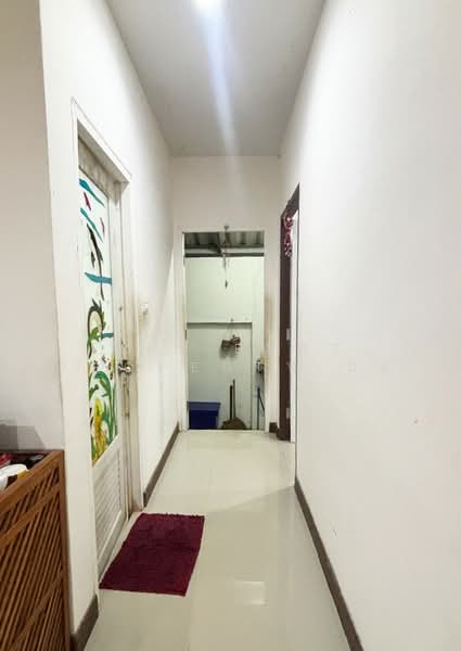 มารีน่า 1, Chon Buri (Pattaya), Nong Tamlung, Phan Thong, Chon Buri (Pattaya), 2 Bedrooms, 100 sqm, Townhouse For Sale, by The Best Property มิน, 500342661 - DDproperty.com