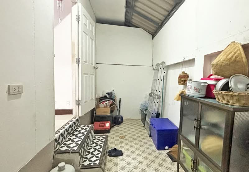 มารีน่า 1, Chon Buri (Pattaya), Nong Tamlung, Phan Thong, Chon Buri (Pattaya), 2 Bedrooms, 100 sqm, Townhouse For Sale, by The Best Property มิน, 500342661 - DDproperty.com