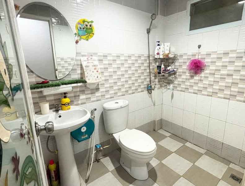 มารีน่า 1, Chon Buri (Pattaya), Nong Tamlung, Phan Thong, Chon Buri (Pattaya), 2 Bedrooms, 100 sqm, Townhouse For Sale, by The Best Property มิน, 500342661 - DDproperty.com