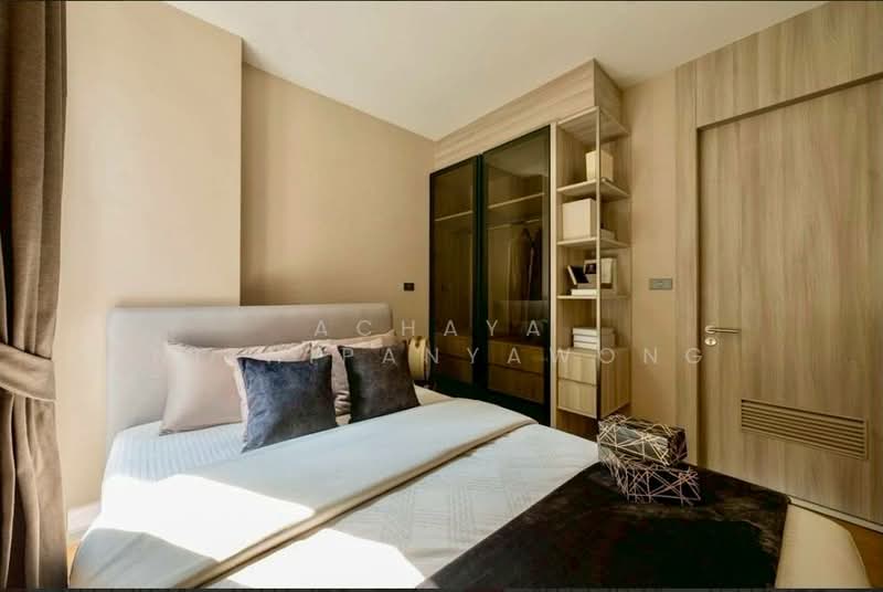 Fynn Sukhumvit 31, Bangkok, 77 Sukhumvit Road, Khlongtoei Nua, Watthana, Bangkok, 2 Bedrooms, 70 sqm, Condo For Rent, by Achaya Nithipanyawong, 500342662 - DDproperty.com