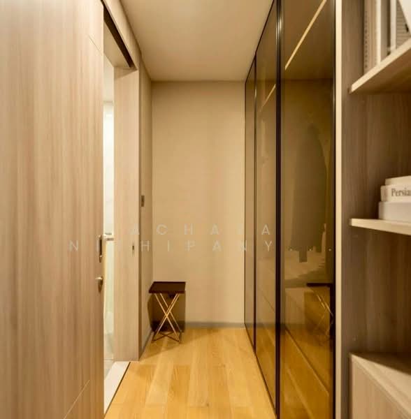 Fynn Sukhumvit 31, Bangkok, 77 Sukhumvit Road, Khlongtoei Nua, Watthana, Bangkok, 2 Bedrooms, 70 sqm, Condo For Rent, by Achaya Nithipanyawong, 500342662 - DDproperty.com