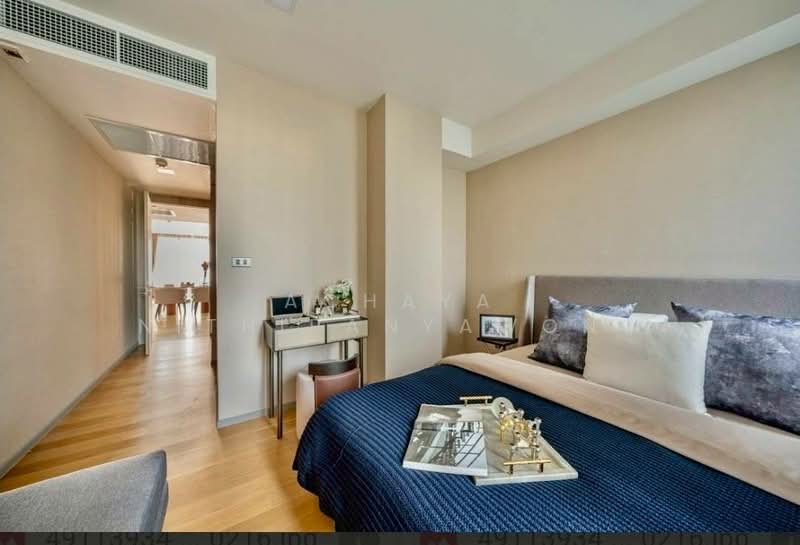 Fynn Sukhumvit 31, Bangkok, 77 Sukhumvit Road, Khlongtoei Nua, Watthana, Bangkok, 2 Bedrooms, 70 sqm, Condo For Rent, by Achaya Nithipanyawong, 500342662 - DDproperty.com