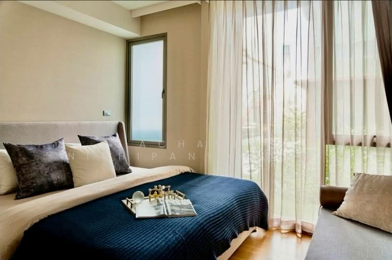 Fynn Sukhumvit 31, Bangkok, 77 Sukhumvit Road, Khlongtoei Nua, Watthana, Bangkok, 2 Bedrooms, 70 sqm, Condo For Rent, by Achaya Nithipanyawong, 500342662 - DDproperty.com