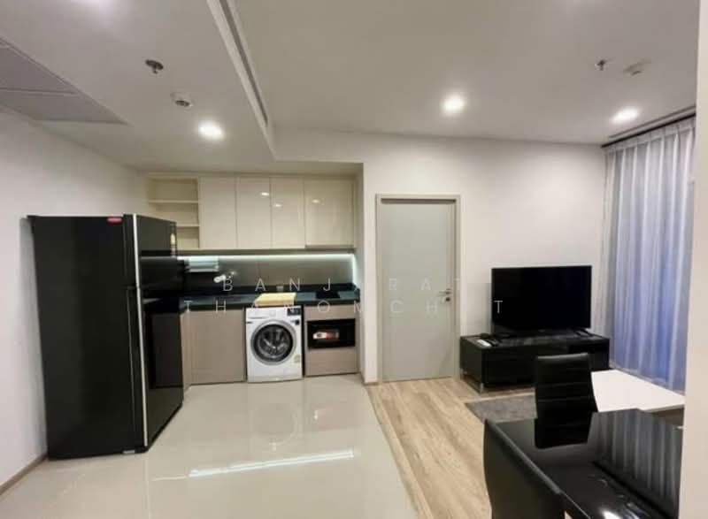 Oka Haus Sukhumvit 36, Bangkok, 3399 Rama 4 Road, Khong Tan, Khlong Toei, Bangkok, 2 Bedrooms, 49 sqm, Condo For Rent, by Banjarat Thanomchat, 500342669 - DDproperty.com